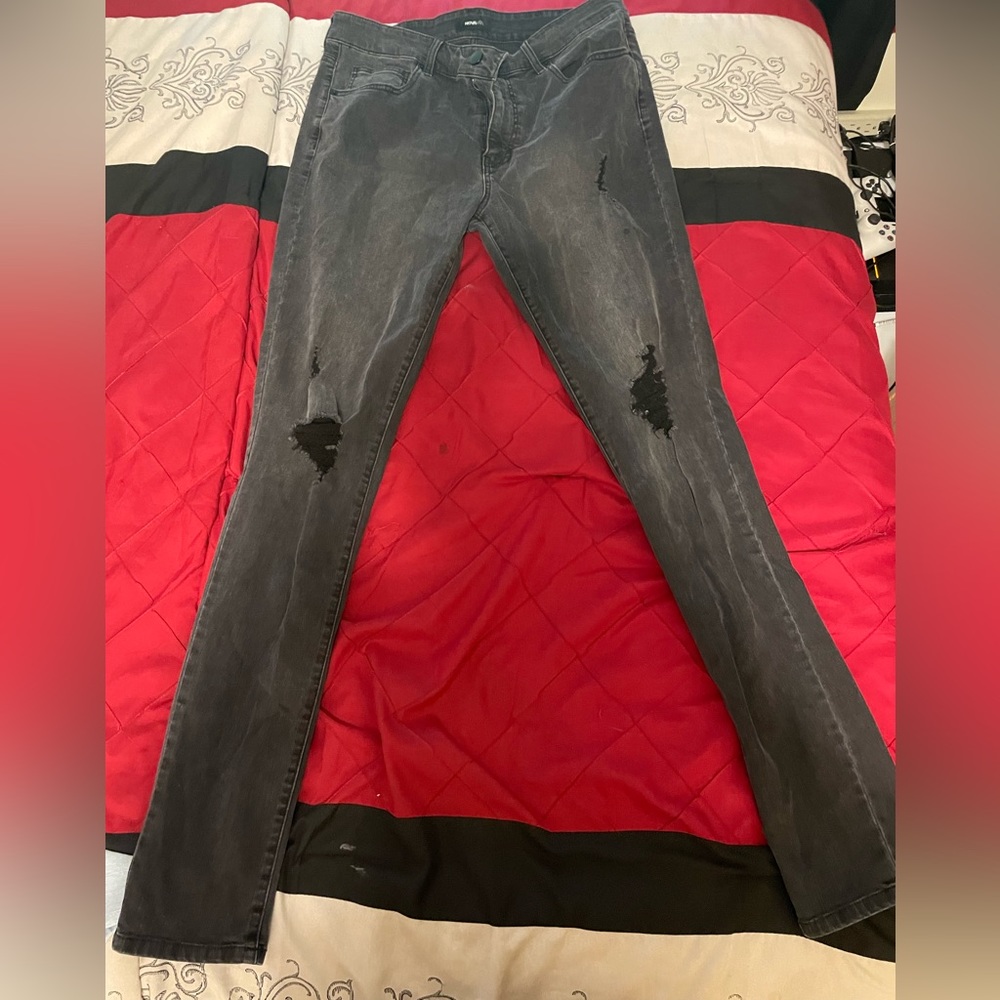 Nice jeans